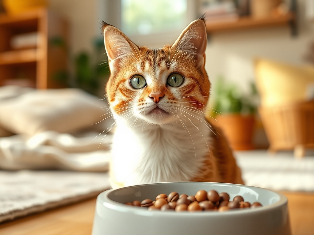 automatic cat feeder for picky eaters - automatic cat feeders guide hero image