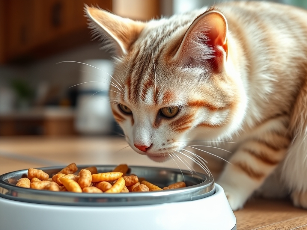 Costs and Value of Automatic Cat Feeder for Reducing Food Waste - automatic cat feeders