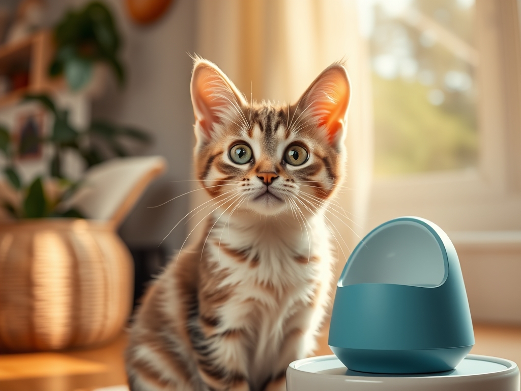 Costs and Value of Automatic Cat Feeders with Alexa Integration - automatic cat feeders