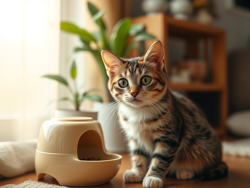 Costs and Value of Automatic Cat Feeder with Dual Power Supply - automatic cat feeders