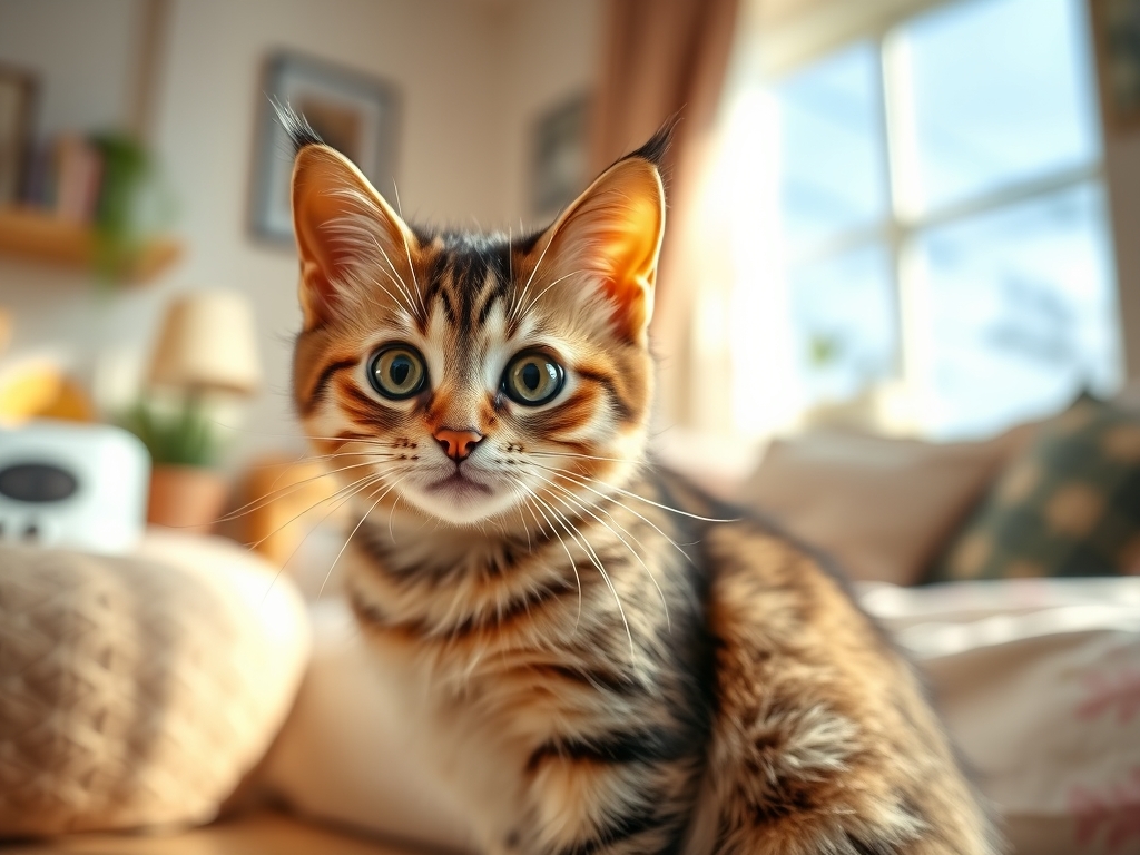 air purifier for cat allergy relief - cat air purifiers odor eliminators guide hero image