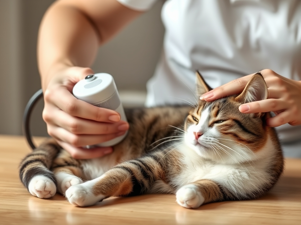 air purifier for cat hair and odor - cat air purifiers odor eliminators guide hero image