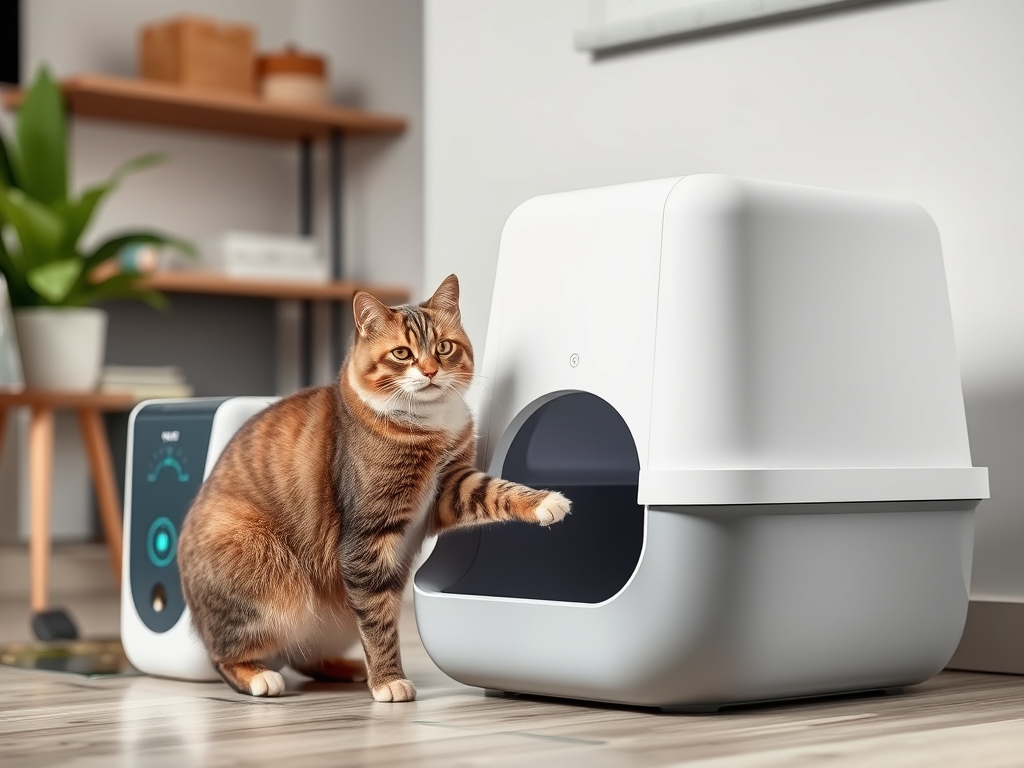 air purifier for cat litter box area - cat air purifiers odor eliminators guide hero image