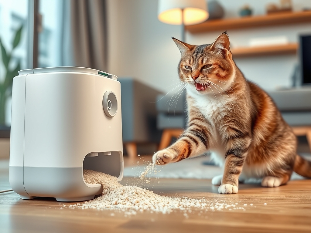 air purifier for cat litter dust - cat air purifiers odor eliminators guide hero image