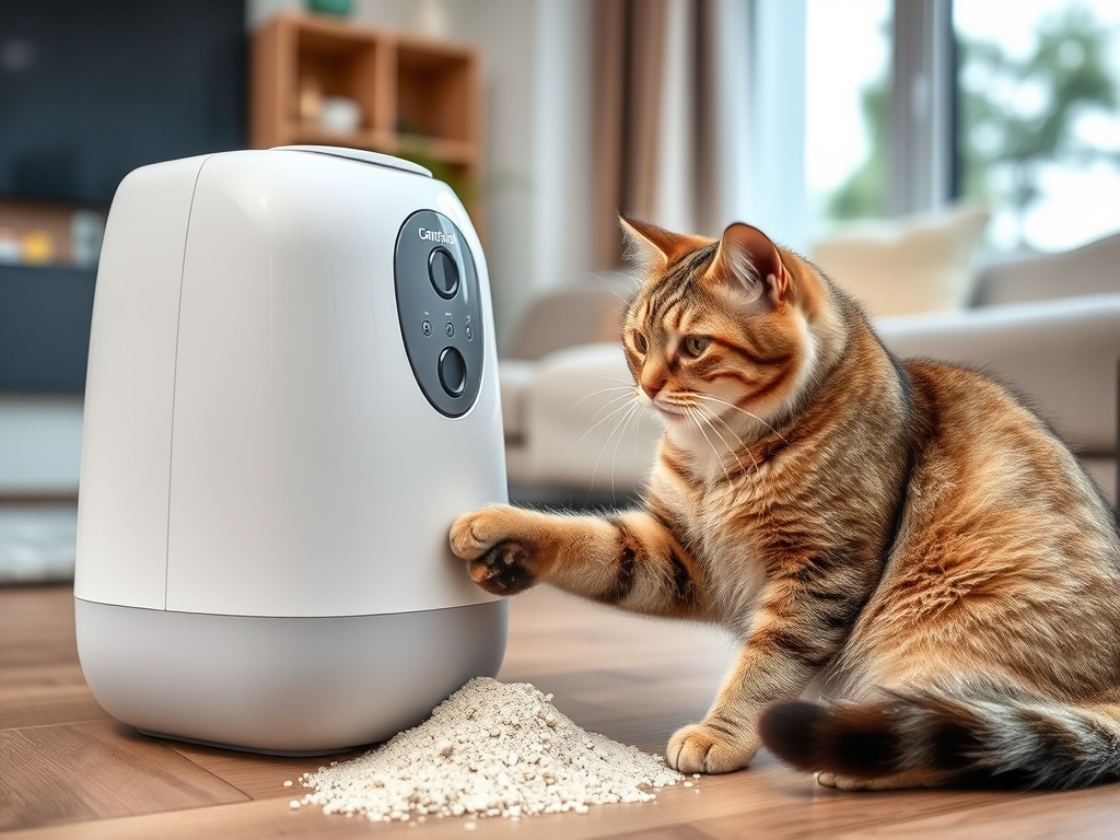 Understanding Costs and Value of Air Purifiers for Cat Litter Dust - cat air purifiers odor eliminators