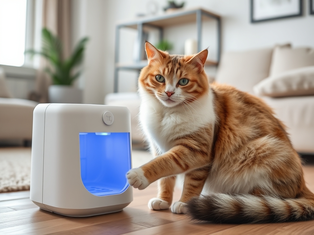 Understanding Costs and Value of Air Purifiers for Cat Litter Odor - cat air purifiers odor eliminators