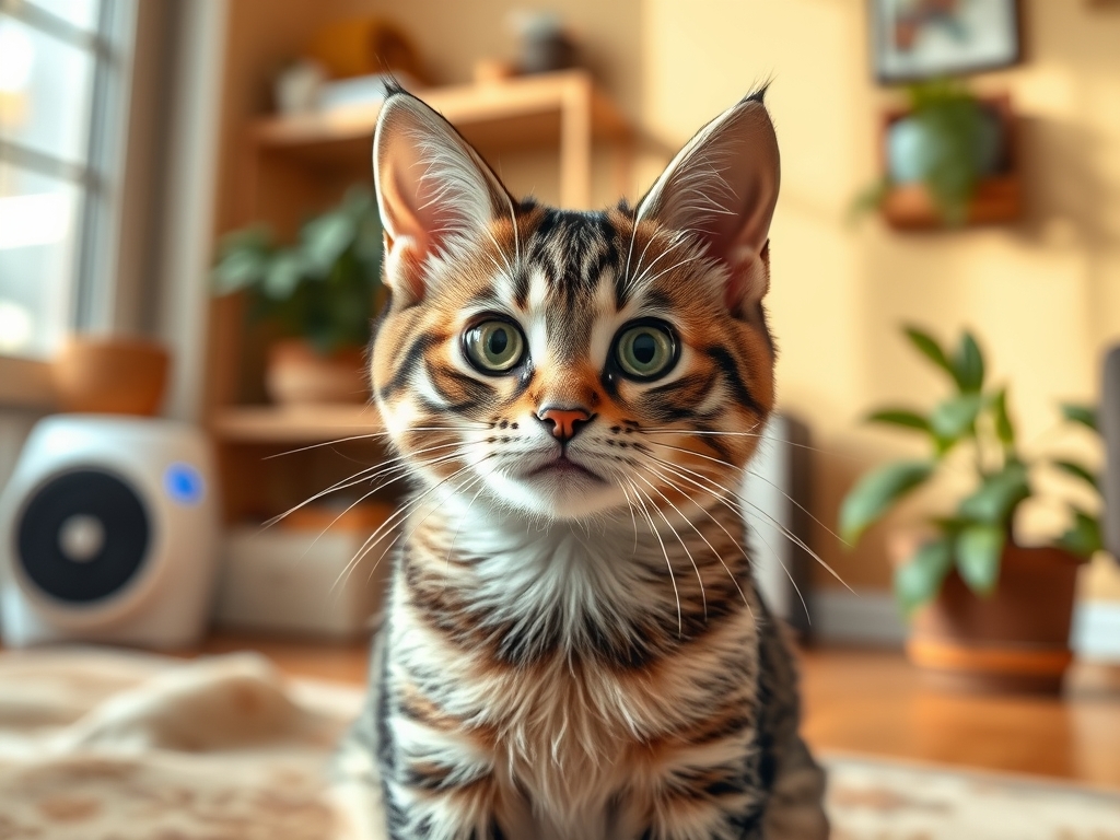 Understanding Costs Is an Air Purifier for Cat Urine Smell Worth It - cat air purifiers odor eliminators