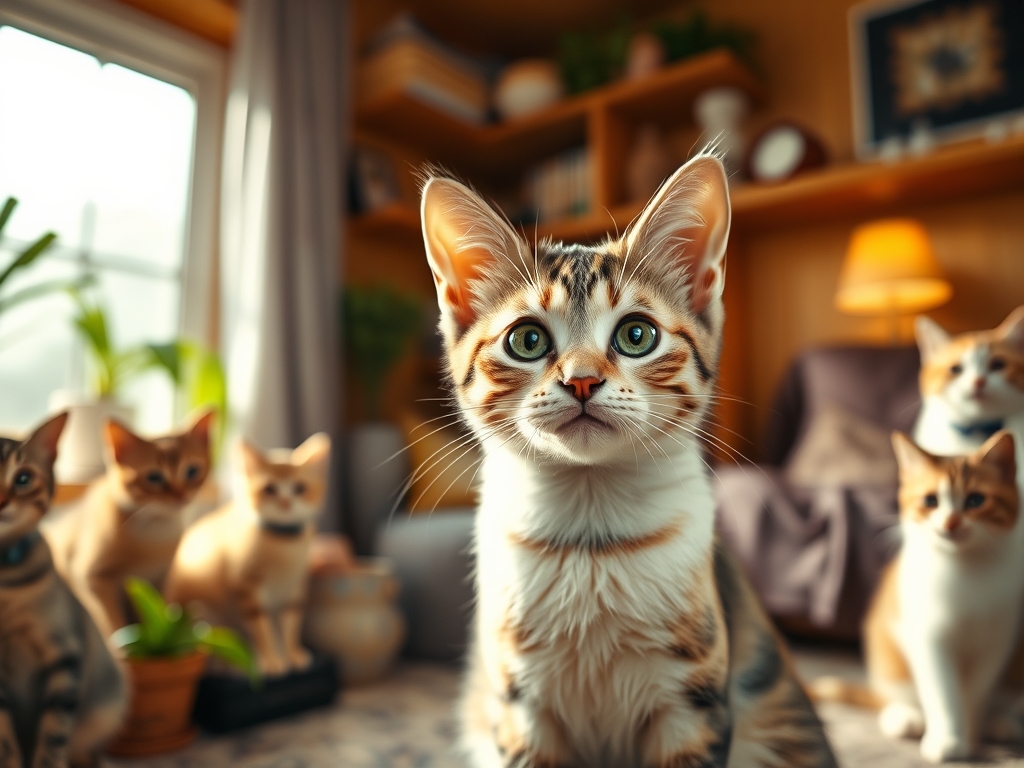 Understanding Costs and Value of Air Purifiers for Multiple Cats Home - cat air purifiers odor eliminators