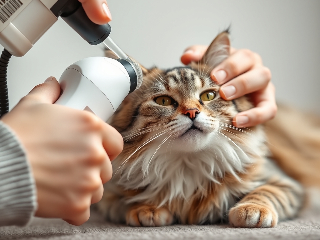 best air purifier for cat hair control - cat air purifiers odor eliminators guide hero image