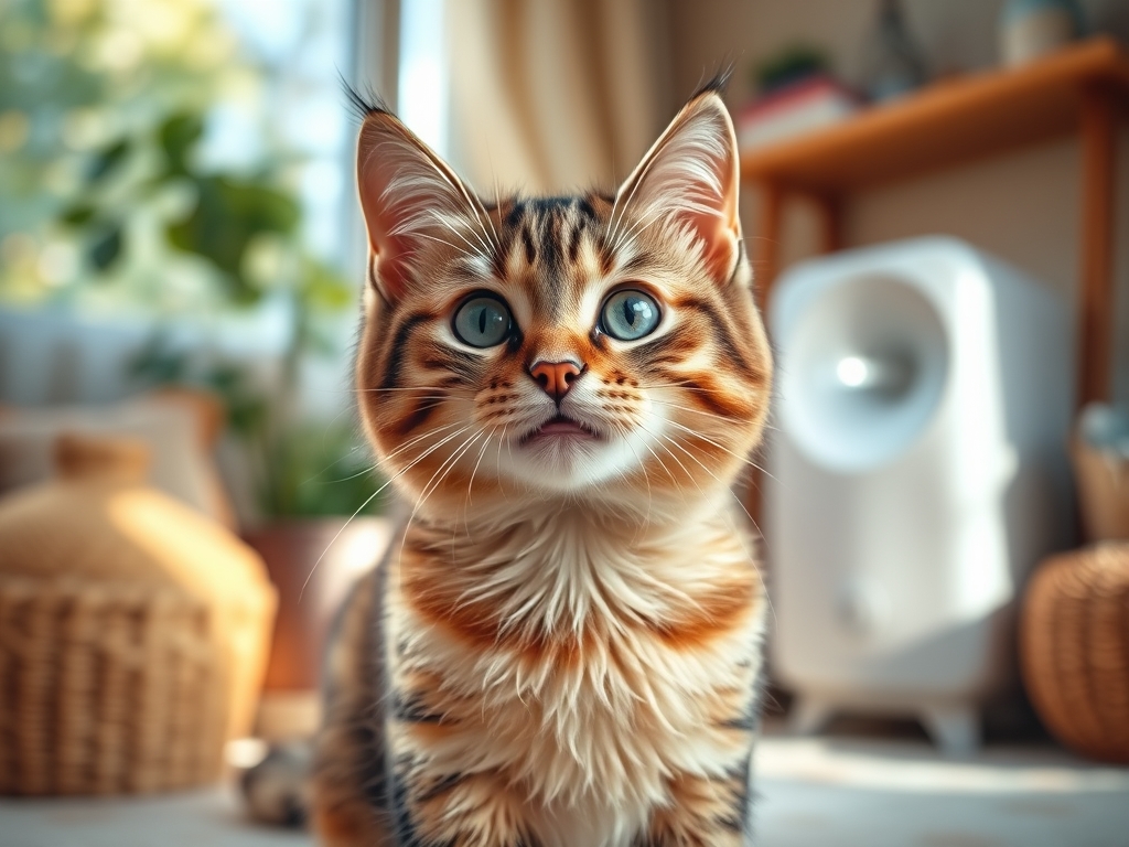 Costs and Value of the Best Air Purifier for Cat Owners - cat air purifiers odor eliminators