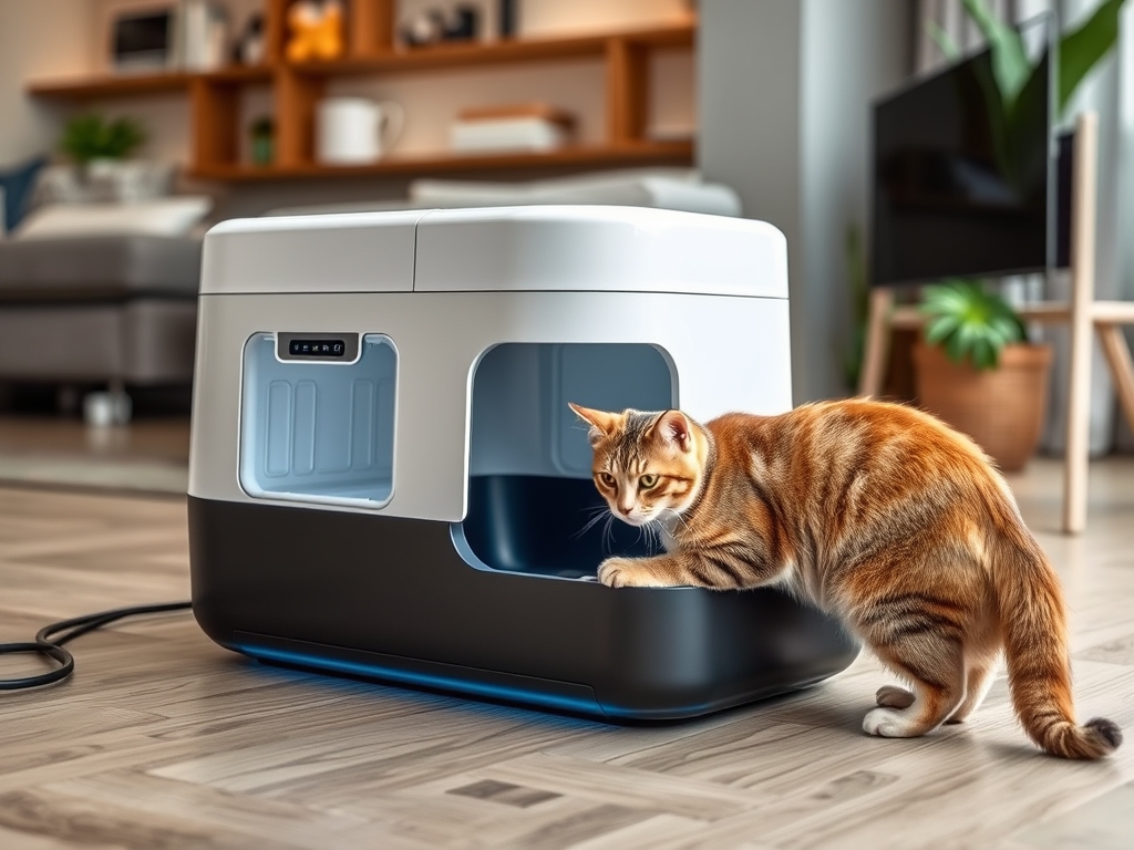 Costs and Value of Cat Litter Box Air Purifier Systems - cat air purifiers odor eliminators