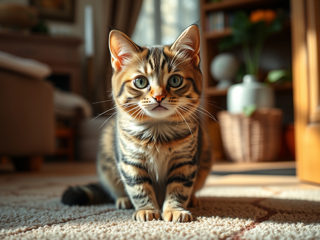 cat odor eliminator for carpets - cat air purifiers odor eliminators guide hero image