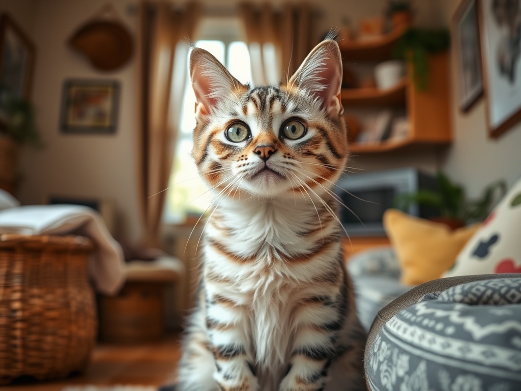 cat odor eliminator for small spaces - cat air purifiers odor eliminators guide hero image