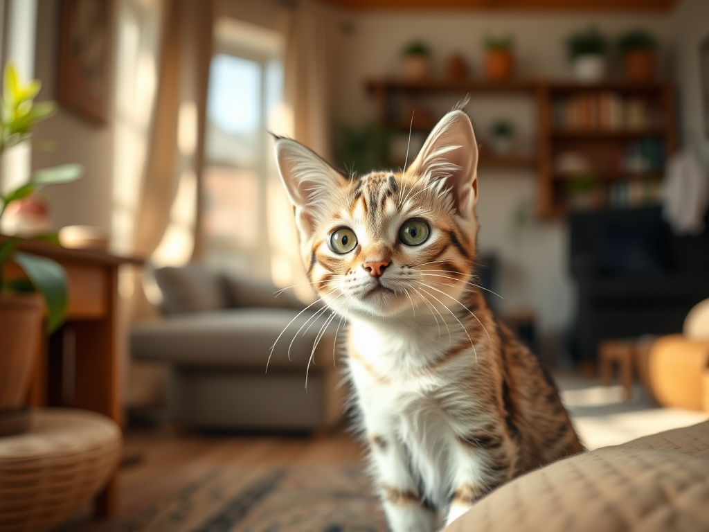 Costs and Value of Cat Odor Eliminators for Small Spaces - cat air purifiers odor eliminators