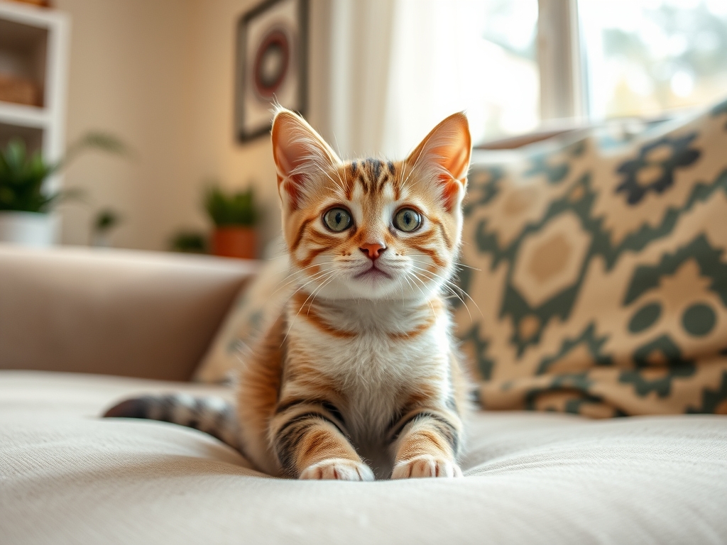 cat odor eliminator for upholstery - cat air purifiers odor eliminators guide hero image