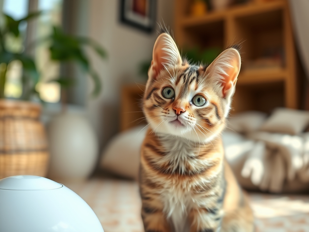 Understanding Costs and Value of Cat Safe Air Purifiers with UV Light - cat air purifiers odor eliminators