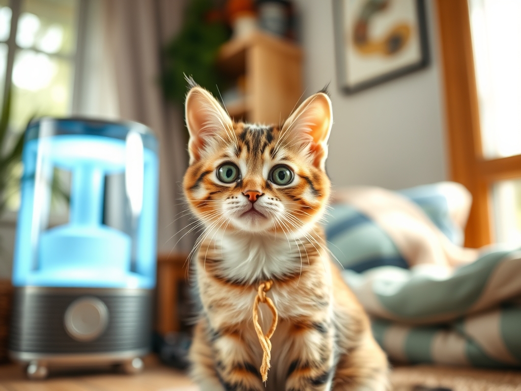 Cat Urine Smell Air Purifier Reviews Costs and Value - cat air purifiers odor eliminators