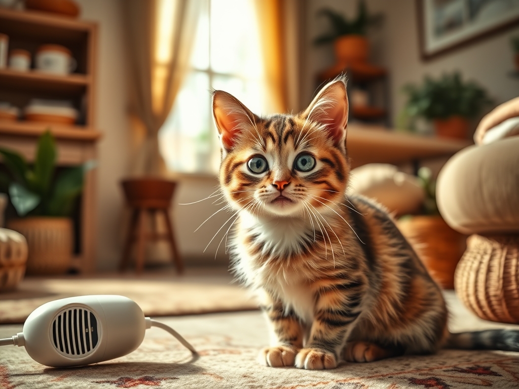 plug in cat odor eliminator reviews - cat air purifiers odor eliminators guide hero image