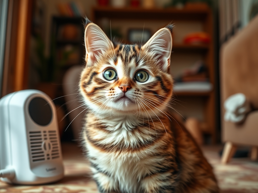 Understanding Costs and Value of Plug In Cat Odor Eliminators - cat air purifiers odor eliminators