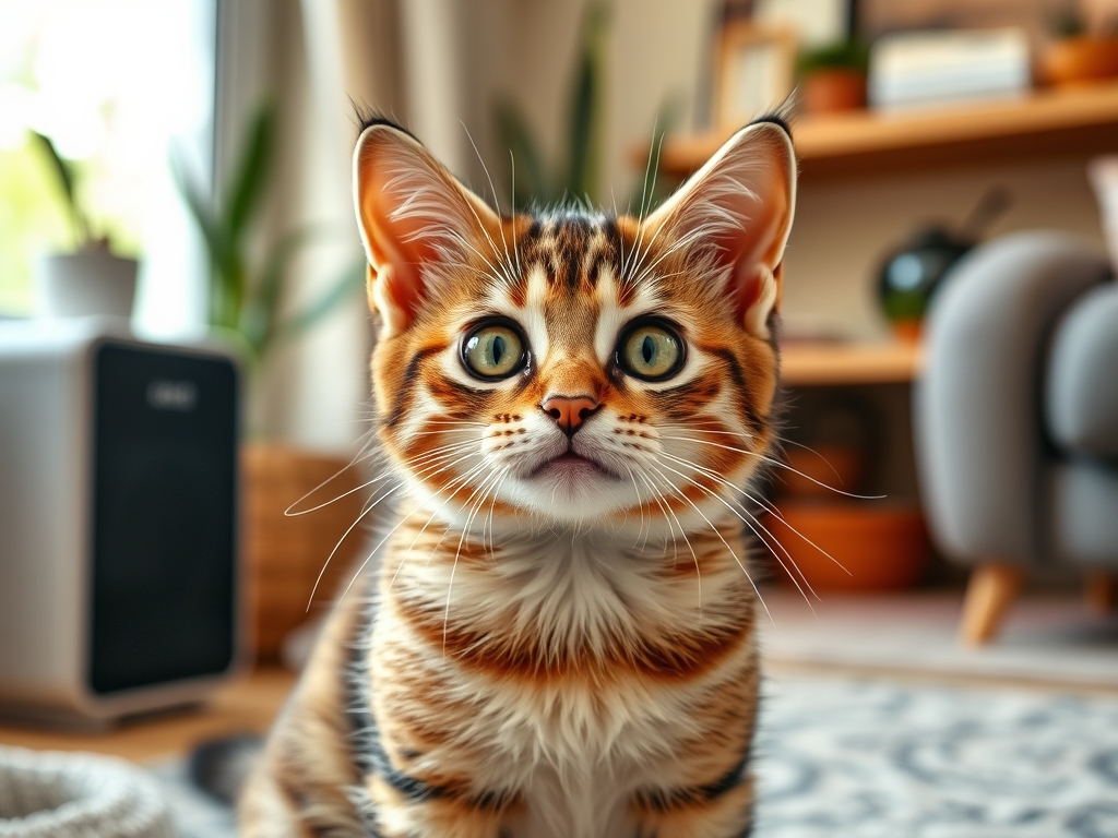 Understanding Costs and Value of Quiet Air Purifiers - cat air purifiers odor eliminators