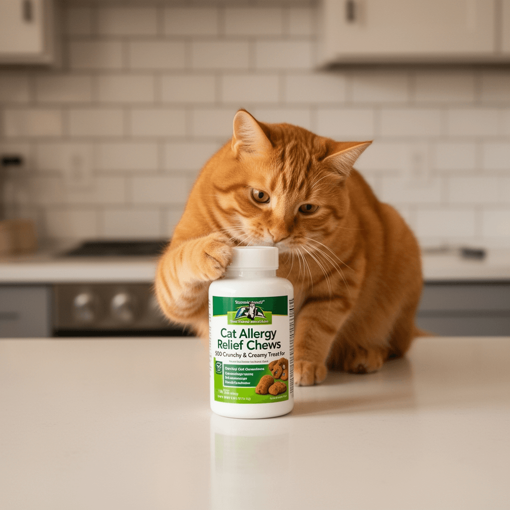 ProtectaPet cat fence enclosure installation on backyard fence - professional product photo