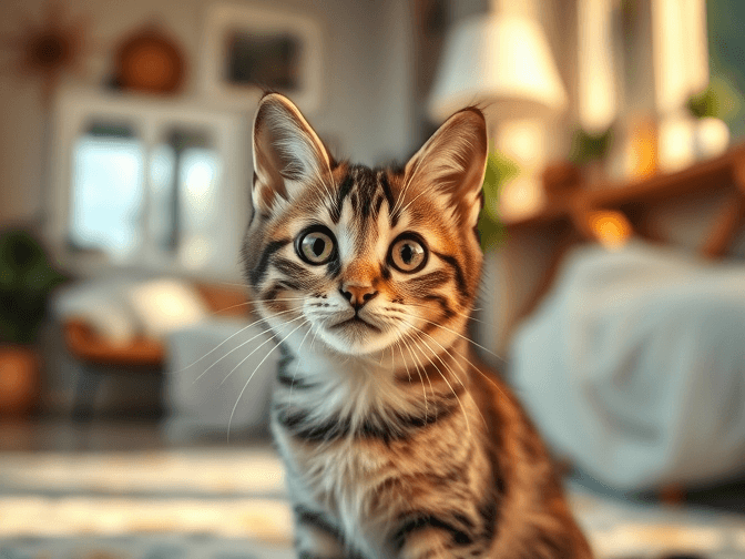 Cat owner reviewing cat allergy management comparison options for their pet in 2026