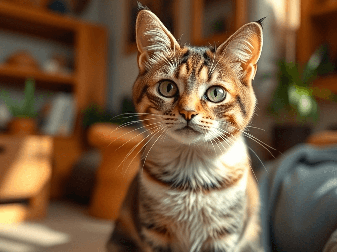 Investment and LongTerm Value - expert cat allergy management for senior cats guide