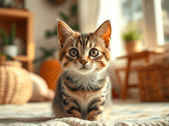 Lifestyle Adjustments and LongTerm Planning - expert how to choose cat allergy management guide