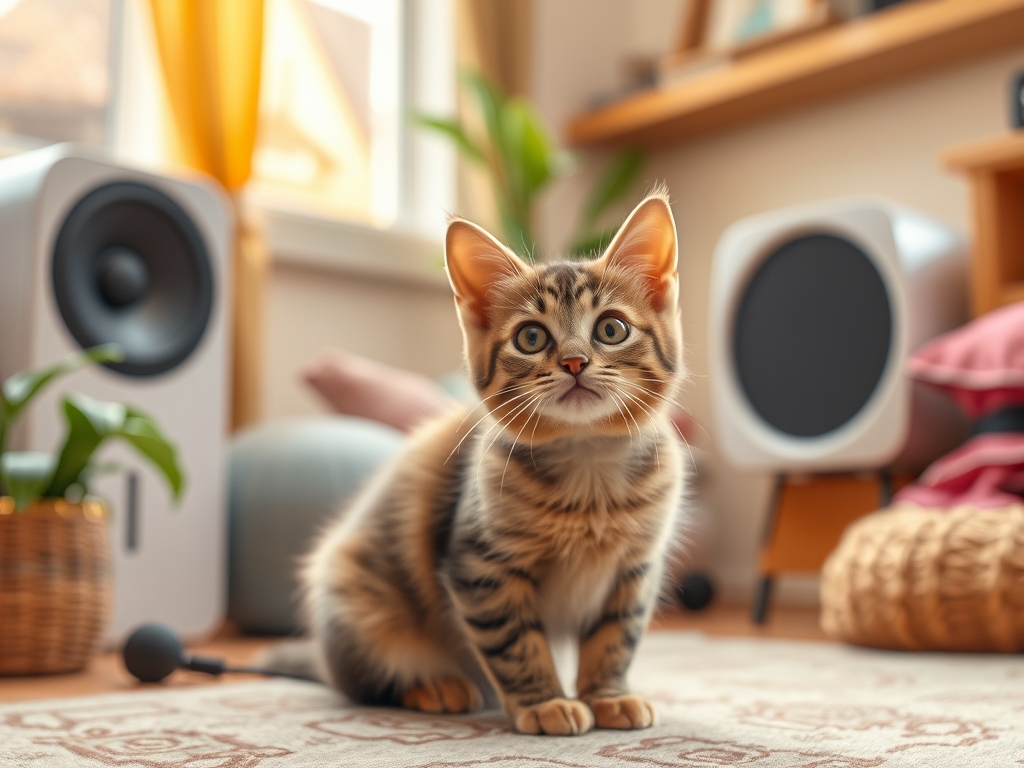 air purifiers for cat allergies - cat allergy relief products guide hero image