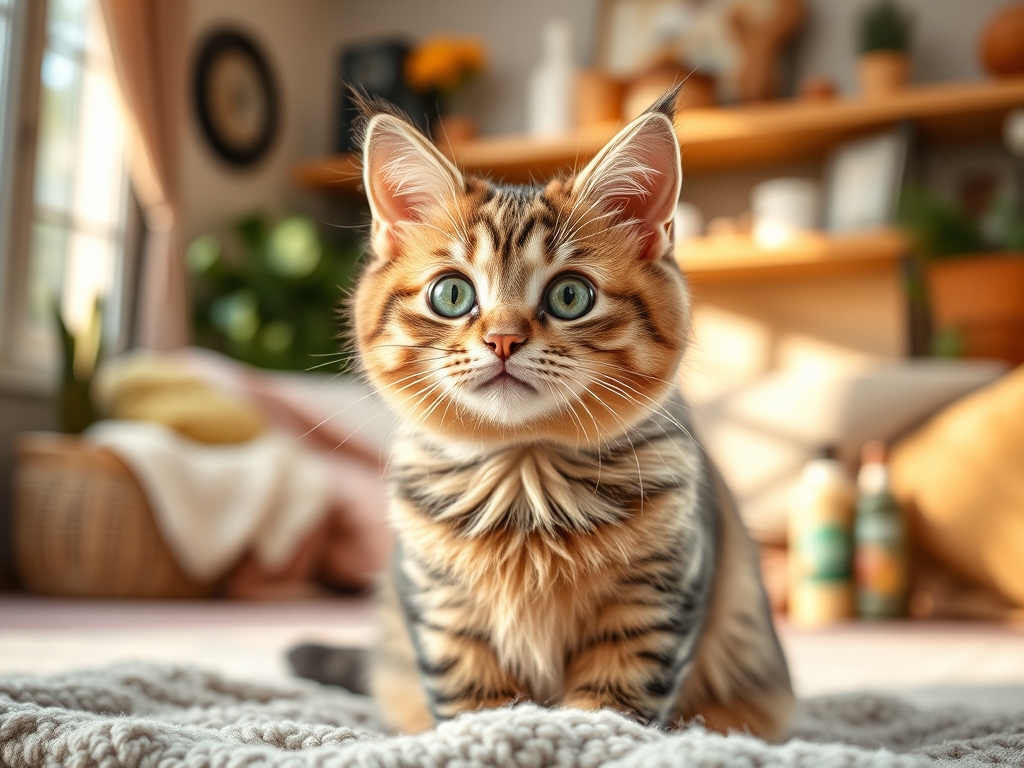 allergy-friendly grooming products for cats - cat allergy relief products guide hero image