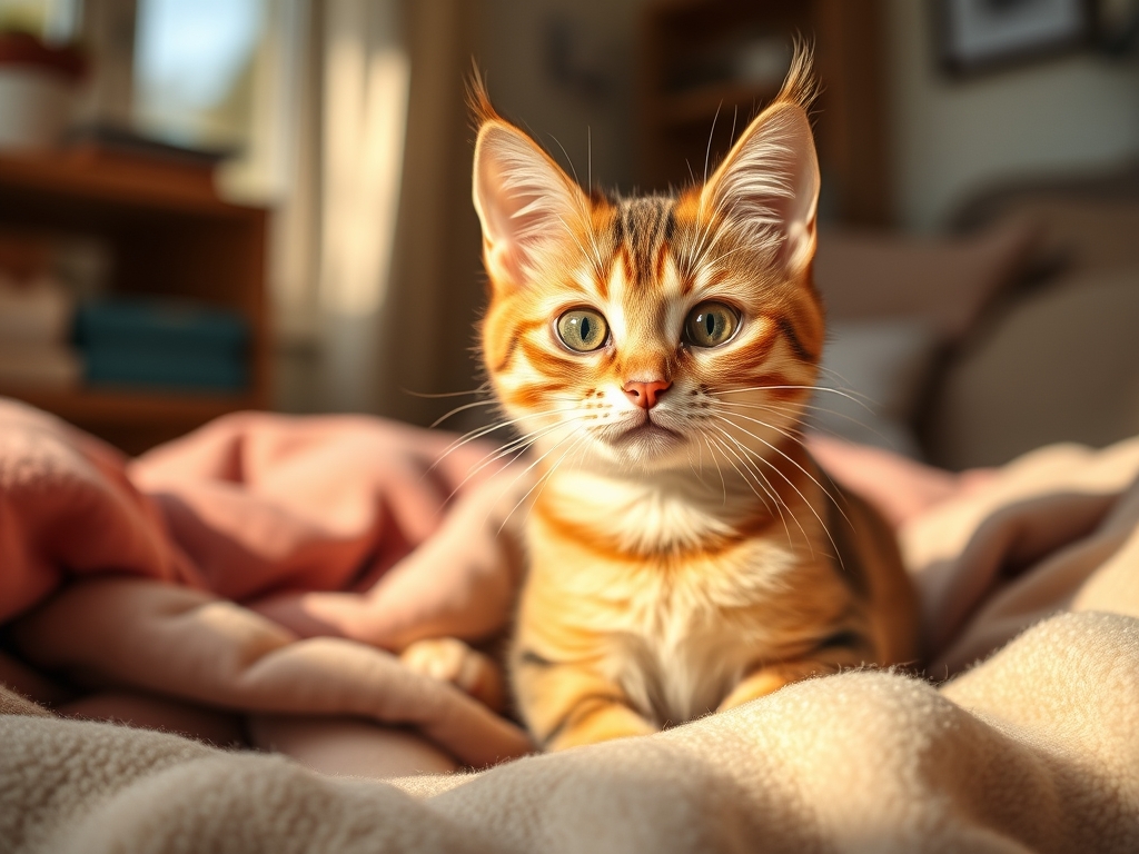 Top Picks for Best Hypoallergenic Cat Bedding - cat allergy relief products