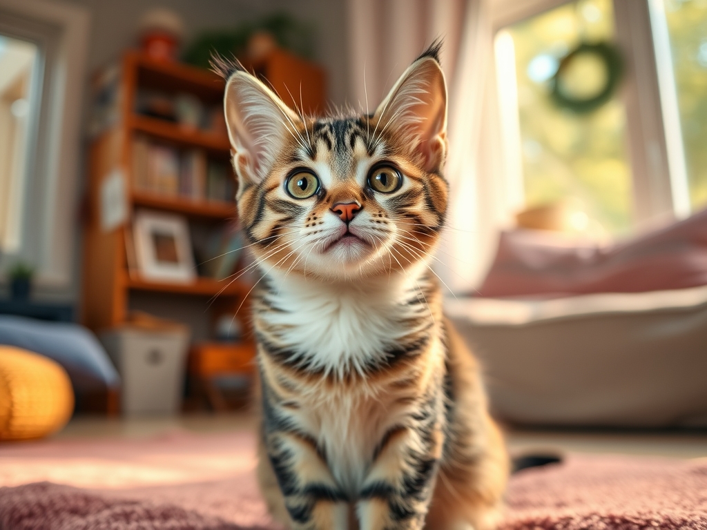 cat allergy HEPA filters - cat allergy relief products guide hero image