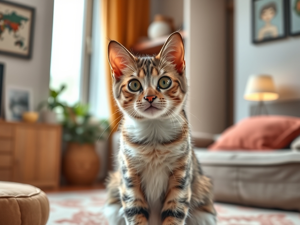 cat allergy relief for apartments - cat allergy relief products guide hero image