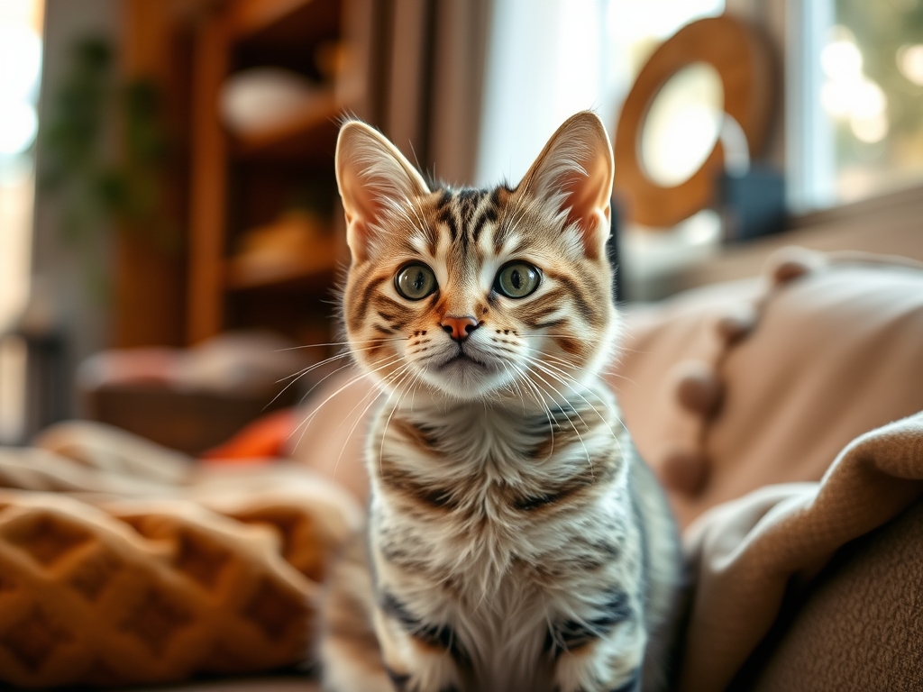 cat allergy relief for mild allergies - cat allergy relief products guide hero image