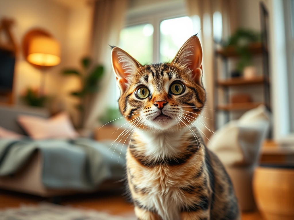 cat allergy relief for pet-friendly apartments - cat allergy relief products guide hero image