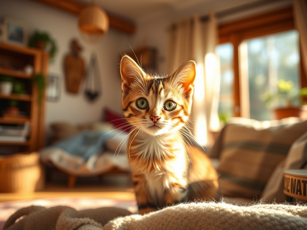 cat allergy relief for pet-friendly environments - cat allergy relief products guide hero image