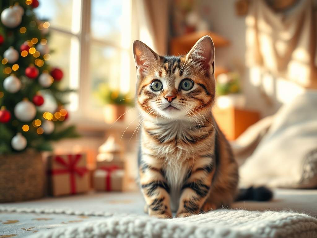cat allergy relief for pet-friendly holidays - cat allergy relief products guide hero image