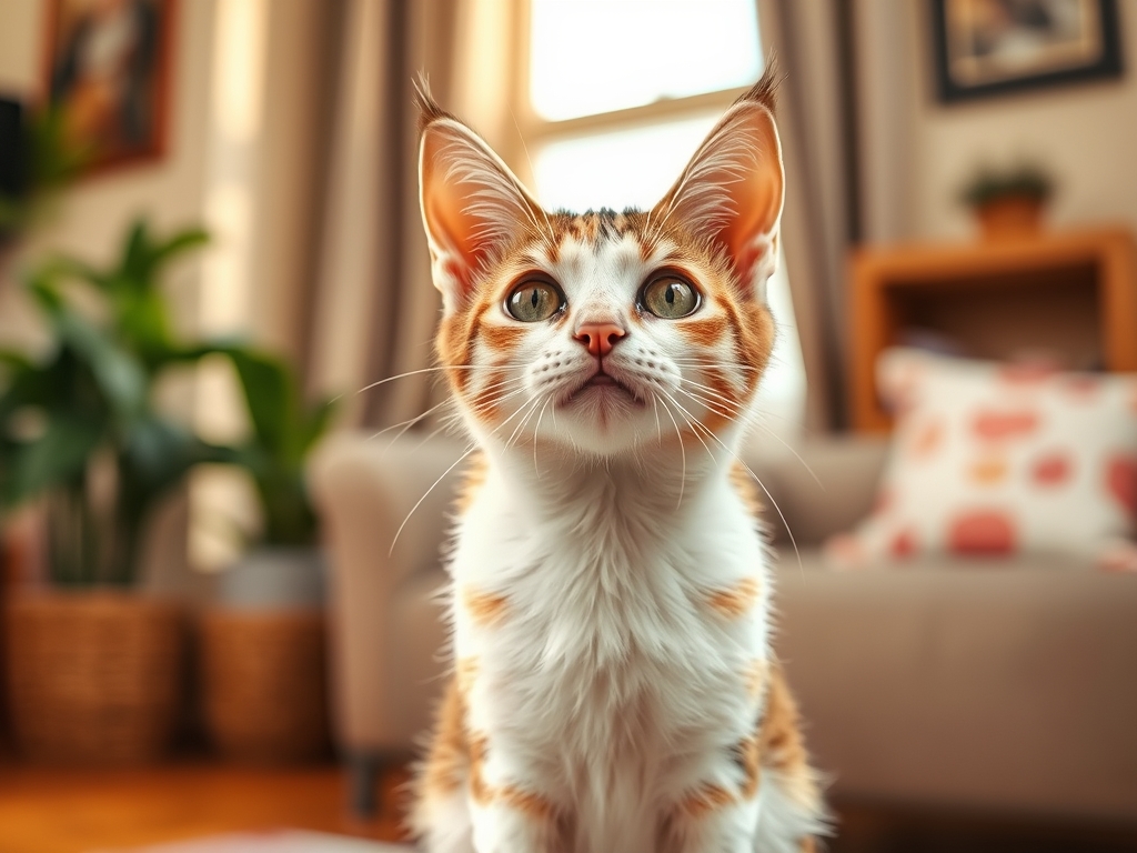 cat allergy relief for pet-friendly homes - cat allergy relief products guide hero image