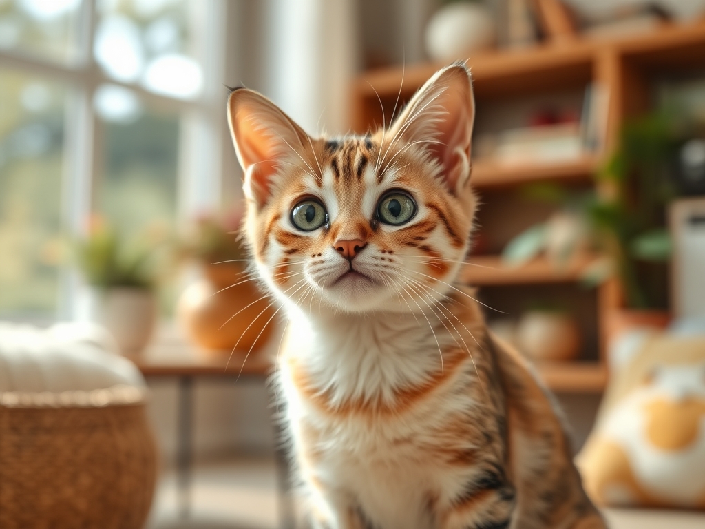 cat allergy relief for pet-friendly rentals - cat allergy relief products guide hero image