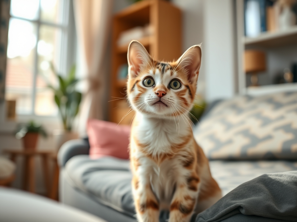 cat allergy relief for pet-friendly workplaces - cat allergy relief products guide hero image