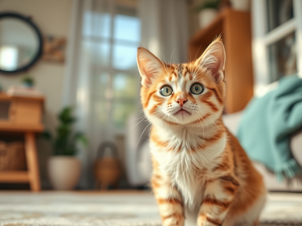 cat allergy relief for pet owners - cat allergy relief products guide hero image