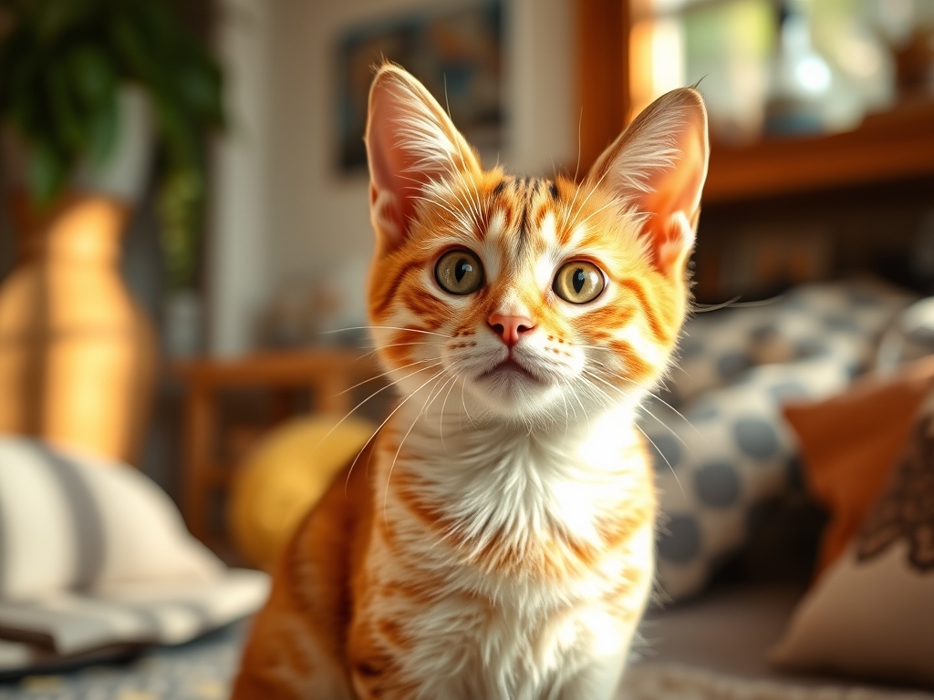 cat allergy relief for pet trainers - cat allergy relief products guide hero image