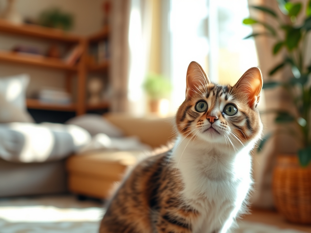 cat allergy relief for seasonal allergies - cat allergy relief products guide hero image