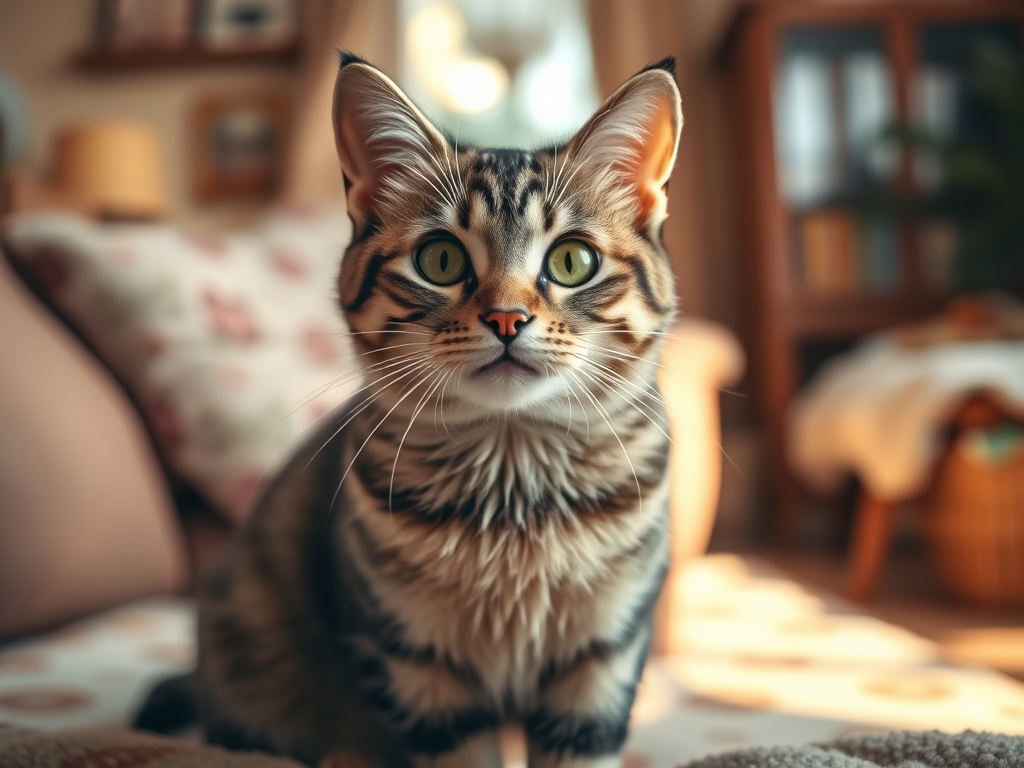 cat allergy relief for seniors - cat allergy relief products guide hero image