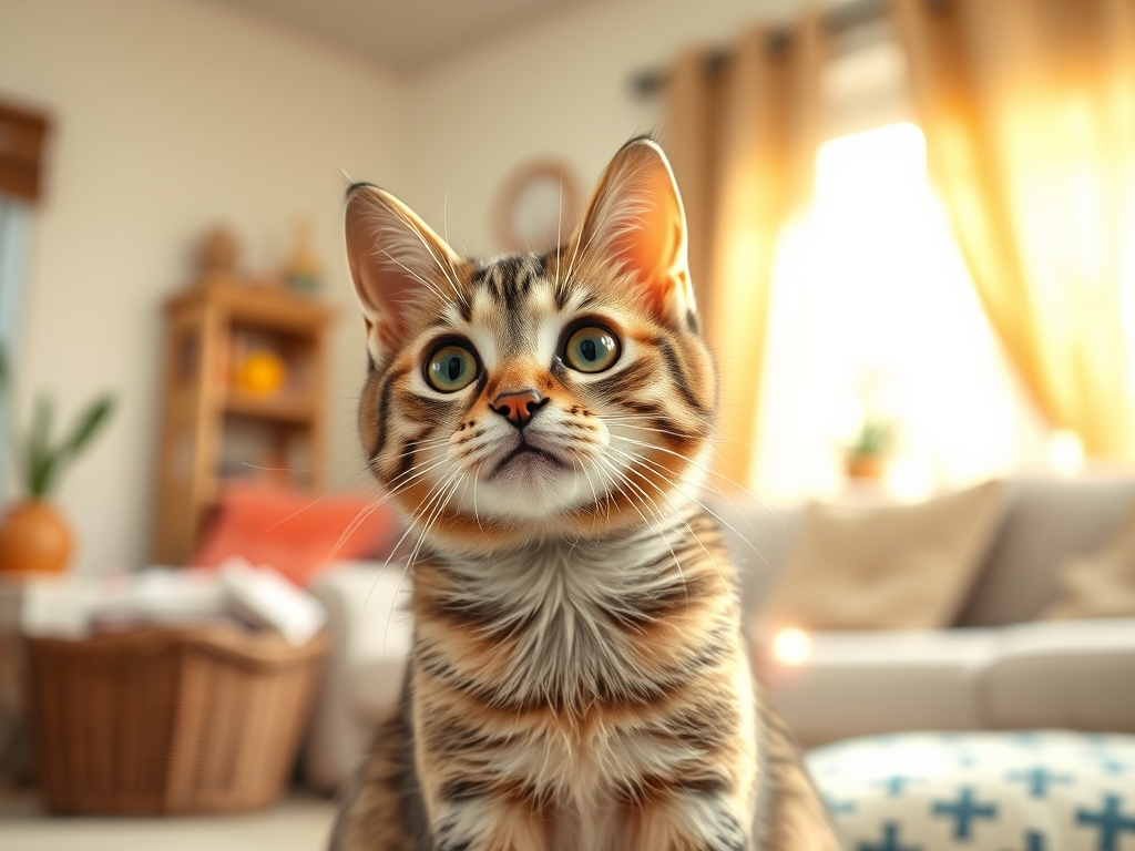 cat allergy relief home remedies - cat allergy relief products guide hero image