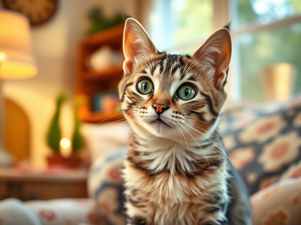 natural remedies for feline allergies - cat allergy relief products guide hero image