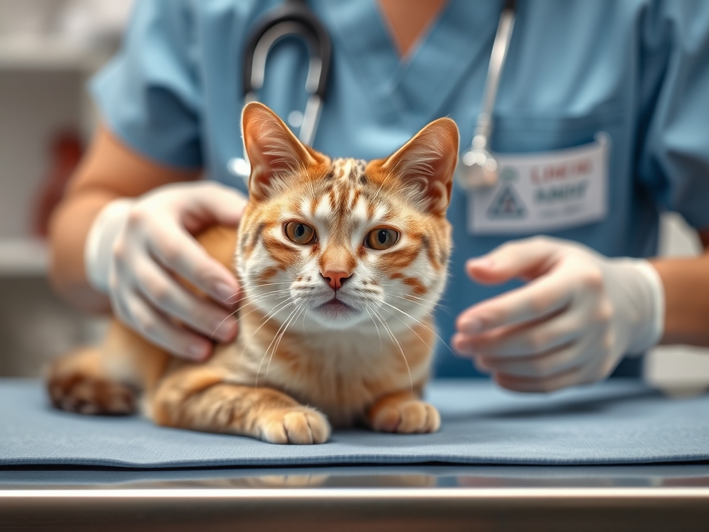 vet-approved allergy relief for cats - cat allergy relief products guide hero image