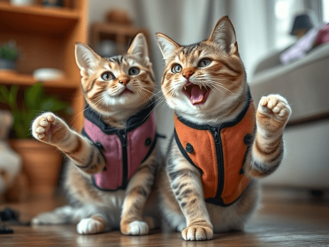 Pricing and Value - expert cat anxiety relief vests comparison guide