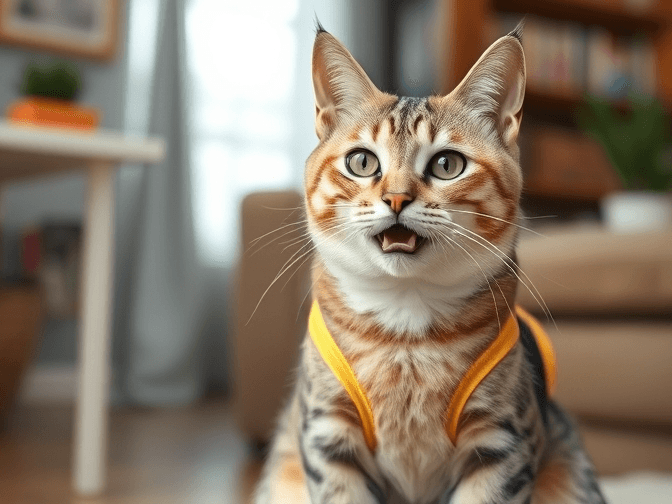 Key Benefits and Features - expert cat anxiety relief vests for anxious cats guide