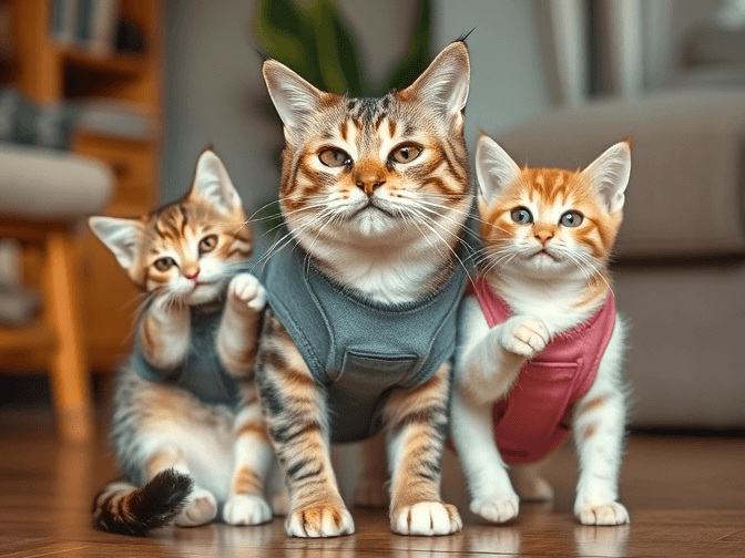 Pricing and Value of Cat Anxiety Relief Vests for Kittens - expert cat anxiety relief vests for kittens guide